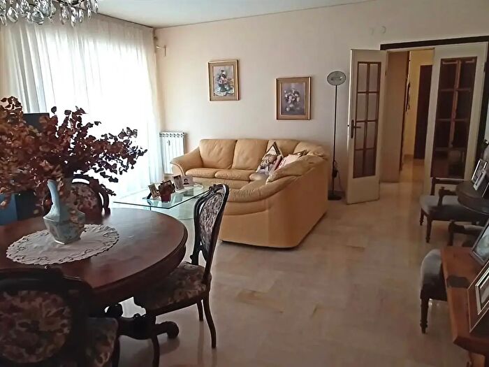 Appartamento quadrilocale in vendita in Via Carso, Ventimiglia