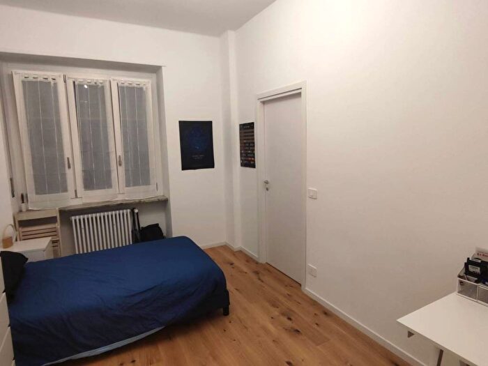 Appartamento trilocale in affitto in Via Gaglianico, Parella, Torino