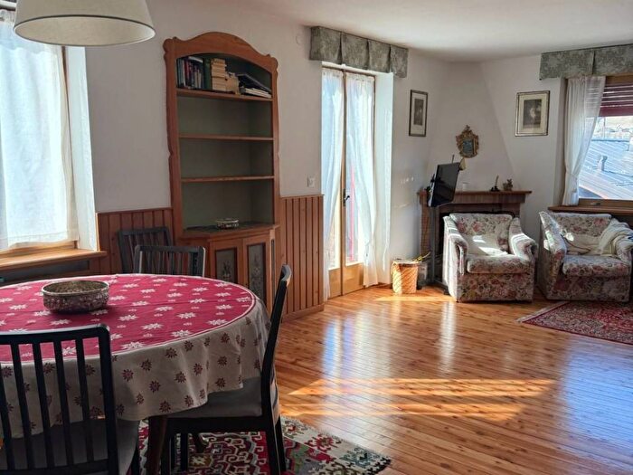 Appartamento con 6 locali in affitto in Via Faloria, Centro, Cortina dAmpezzo