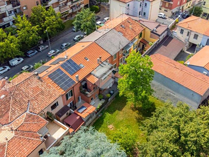 Appartamento trilocale in affitto in Via Galileo Galilei, Porto San Pancrazio, Verona