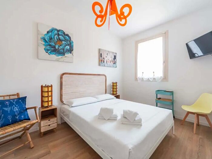 Appartamento monolocale in affitto in Via Carlo Conti, Milano