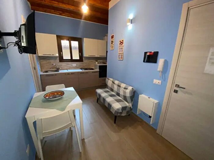 Appartamento bilocale in vendita in Via Don Giovanni Minzoni, Castellammare Del Golfo