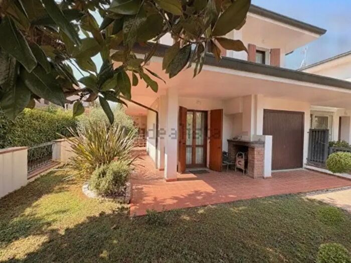 Casa con 5 locali in vendita in Via San Giovanni Bosco, Abano Terme