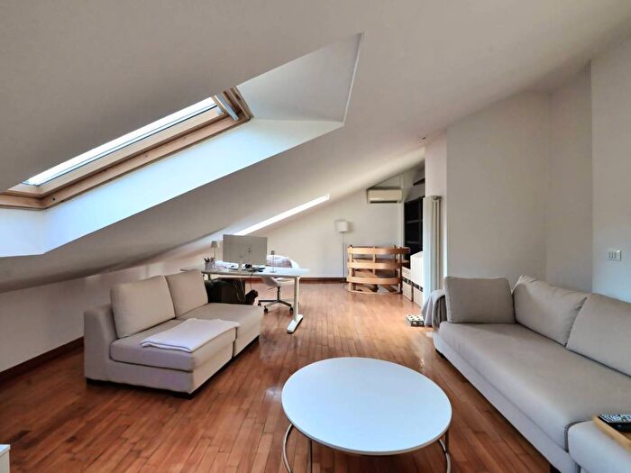 Casa trilocale in affitto in Piazzale Loreto, Città Studi, Milano