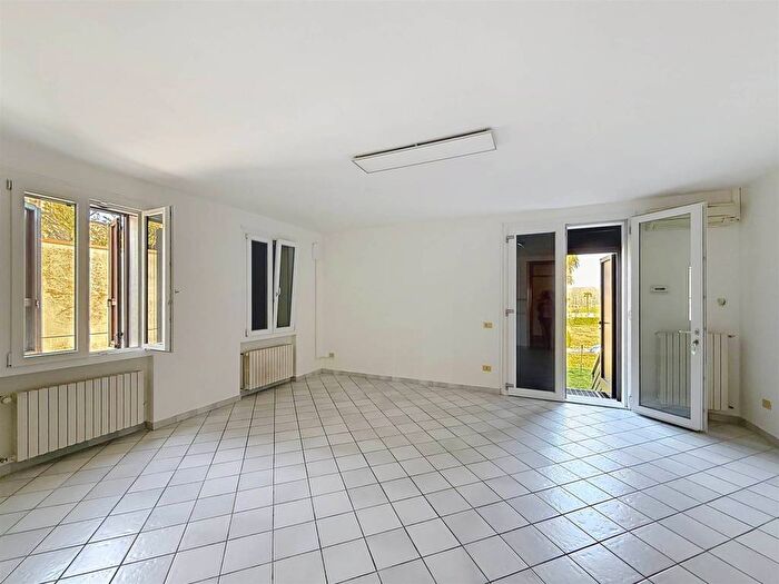 Casa trilocale in affitto in Bozzolo