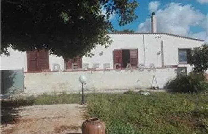 Casa trilocale in affitto in Contrada Bosco Marsala Tp, Marsala