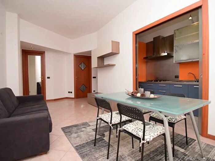 Appartamento in vendita in Via G d Arco, Sesto San Giovanni