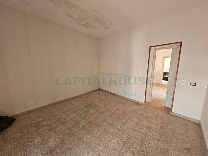 Appartamento quadrilocale in vendita in Via Vescovado, Pignataro Maggiore