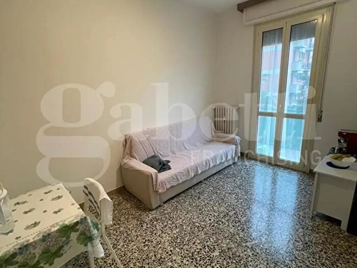 Appartamento bilocale in affitto in Via Parma, Bologna