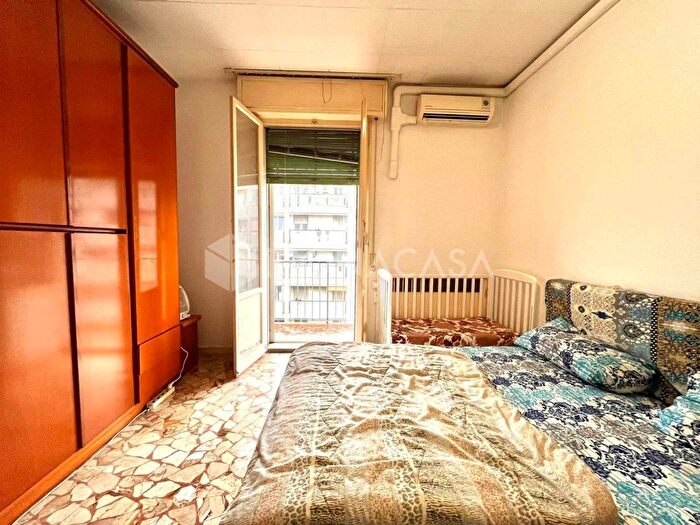 Appartamento quadrilocale in vendita in Via Alessandro Stoppato, Bologna