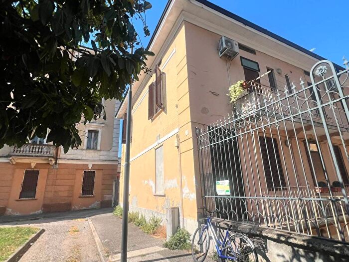 Appartamento bilocale in affitto in Via Piave, Piazza Castello, Cremona