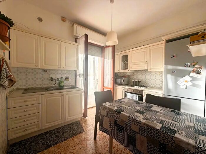 Appartamento quadrilocale in vendita in Quarrata