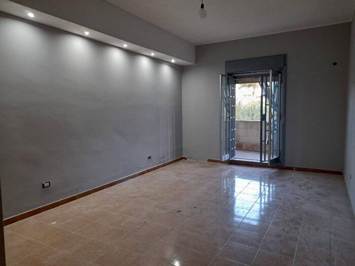 Appartamento in affitto in Via Luigi Vanvitelli, Cruillas, Palermo