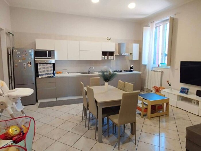 Appartamento bilocale in affitto in Via Pia, Soccavo, Napoli