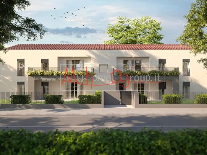 Appartamento quadrilocale in vendita in Montegrotto Terme