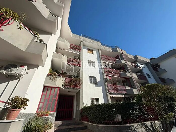 Appartamento trilocale in vendita in Quarto
