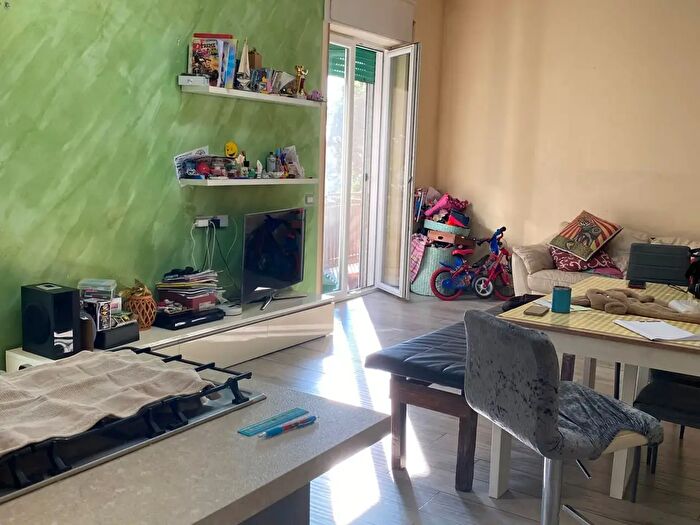 Appartamento in vendita in Via Demetrio Moscato, Salerno