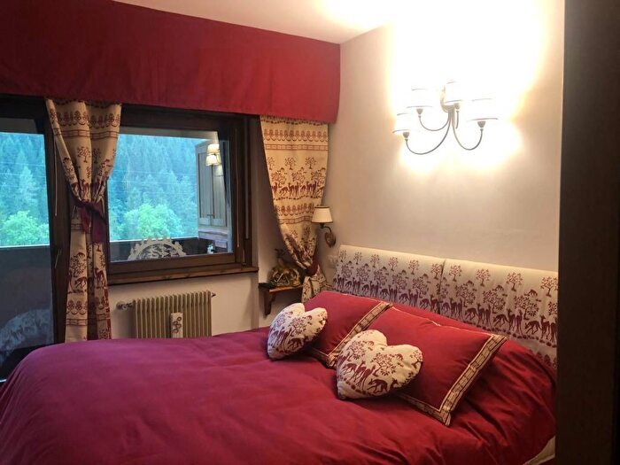 Appartamento bilocale in affitto in Via Beata Vergine della Difesa, San Vito, San Vito di Cadore