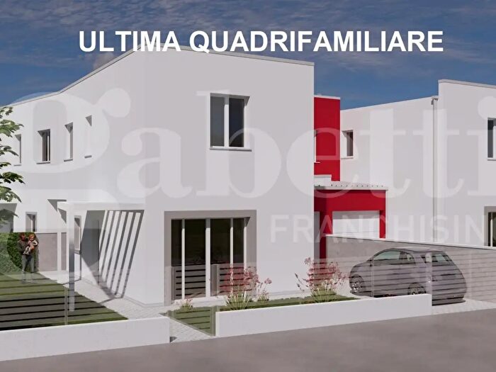 Casa con 5 locali in vendita in Via Ghiarone, Sant'Agata Bolognese