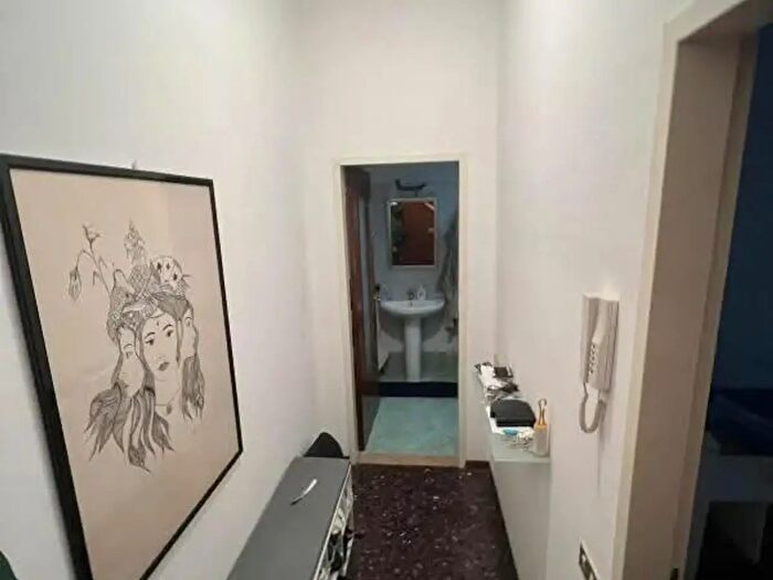 Appartamento bilocale in affitto in Via Don Giovanni Minzoni, Sesto San Giovanni