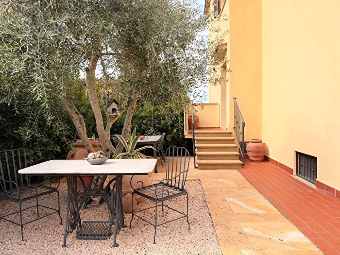 Appartamento quadrilocale in vendita in Guardistallo