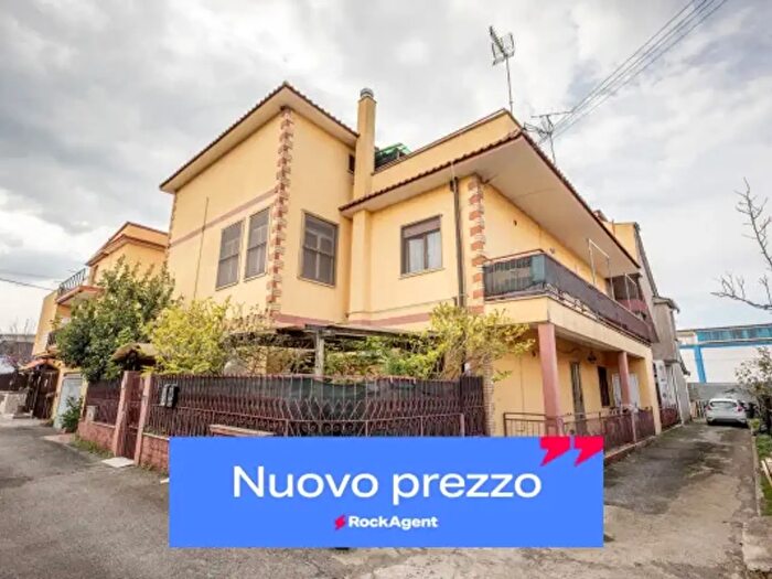 Appartamento bilocale in vendita in Via Michele Migliarini, Roma