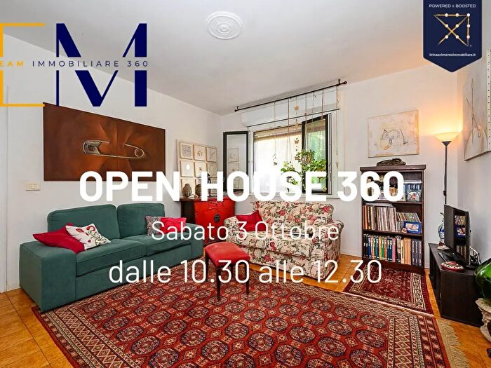 Appartamento quadrilocale in vendita in Via delle Pianacce, Livorno