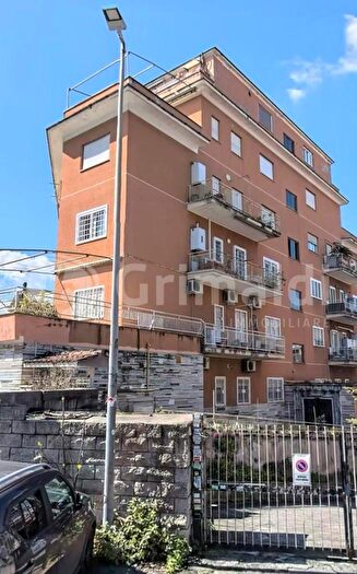 Appartamento bilocale in vendita in Via Paolo V, Roma