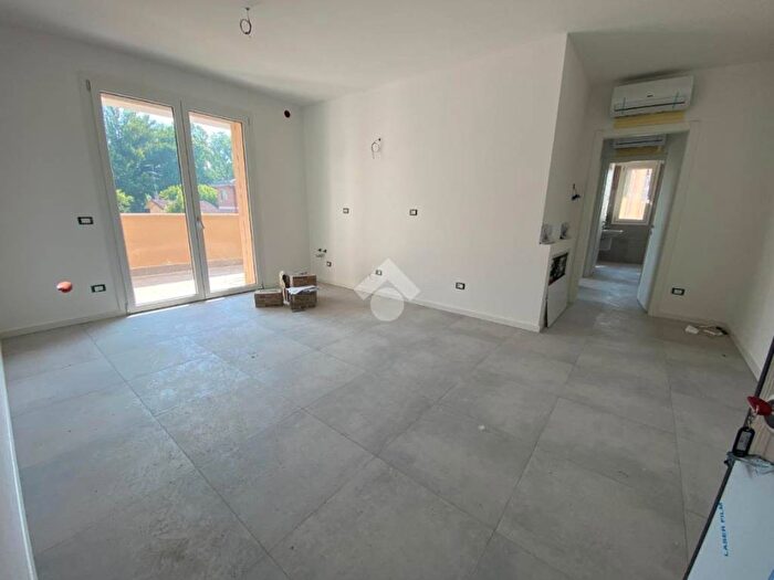 Appartamento trilocale in affitto in Via Antonio Gramsci, Sant'antonio, Porto Mantovano