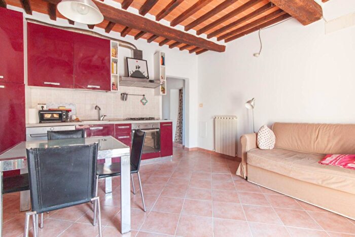 Appartamento bilocale in vendita in Cascina