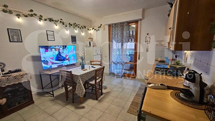 Appartamento bilocale in vendita in Porto Azzurro