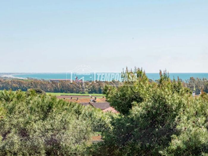 Appartamento bilocale in vendita in Ladispoli