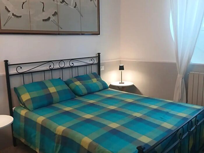 Appartamento trilocale in affitto in Tefano, Pisa