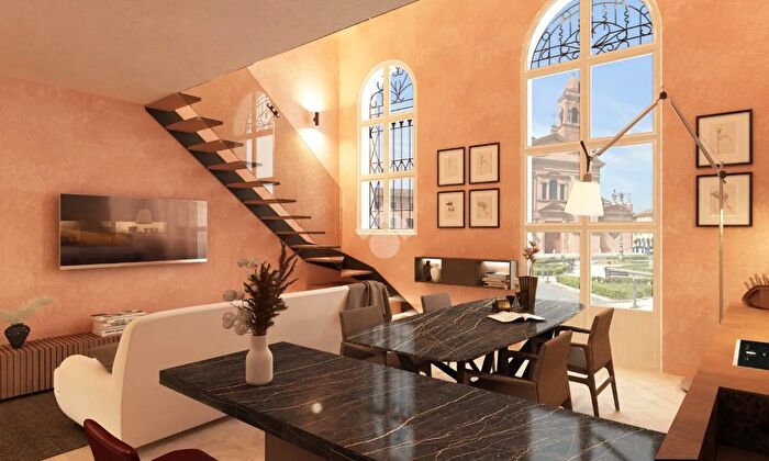 Appartamento bilocale in vendita in Piazza Giuseppe Mazzini, Novellara