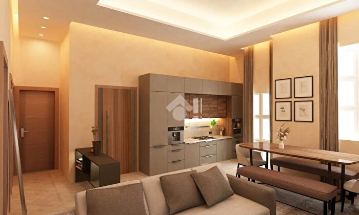 Case in Vendita e in Affitto - 3