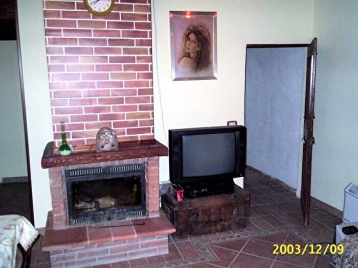 Appartamento bilocale in vendita in Via Castelvecchio, Belvedere Ostrense