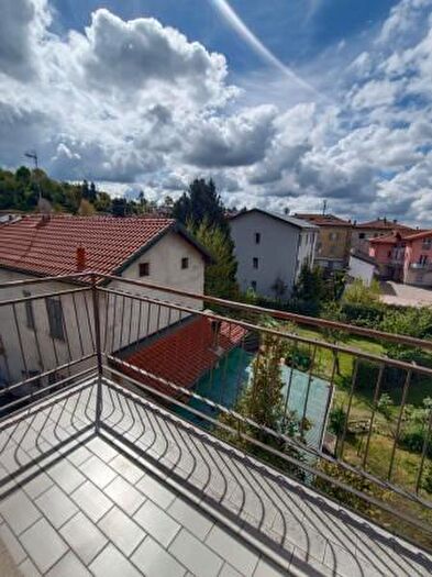 Appartamento trilocale in vendita in Como