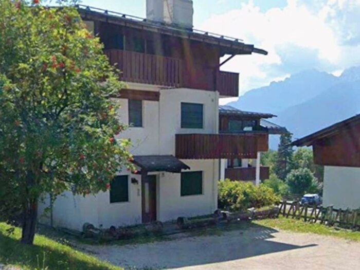 Appartamento trilocale in affitto in Via Cantore, Centro, Cortina d'Ampezzo
