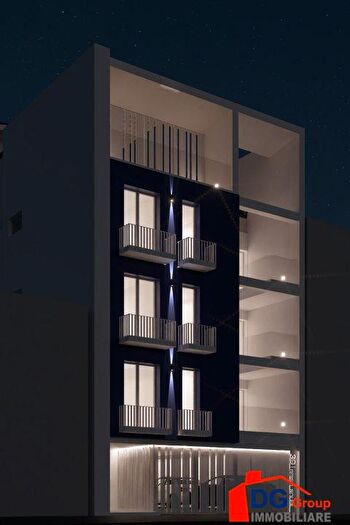 Appartamento quadrilocale in vendita in Alcamo