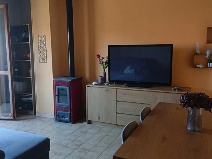 Appartamento trilocale in vendita in Sinalunga