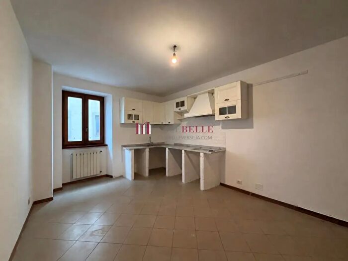Appartamento trilocale in vendita in Camaiore