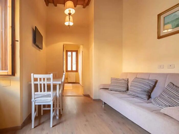 Appartamento monolocale in affitto in Sdrucciolo De' Pitti, Firenze