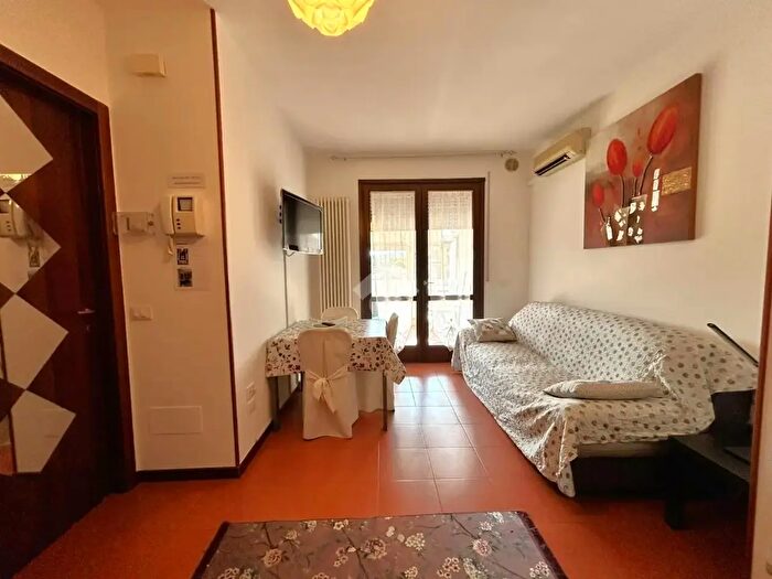 Appartamento bilocale in affitto in Viale Trento, Vicenza