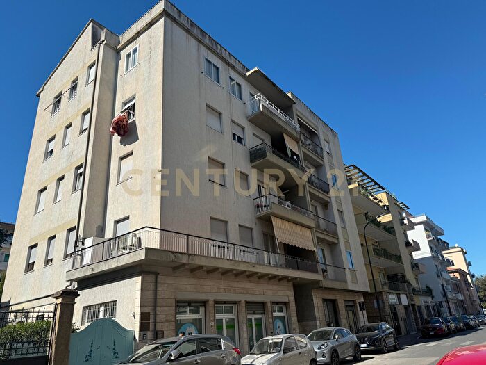 Appartamento quadrilocale in vendita in Grosseto