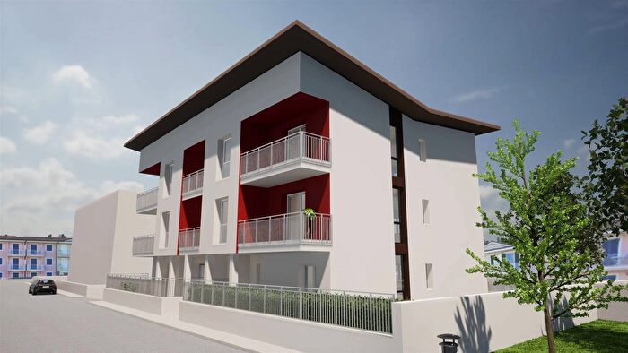 Appartamento trilocale in vendita in Civitanova Marche, Civitanova Marche