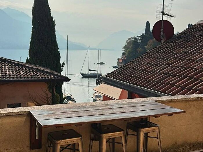 Casa trilocale in affitto in Via Visconti, Centro, Bellagio