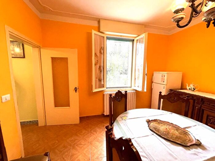 Casa trilocale in affitto in Sozzigalli, Soliera