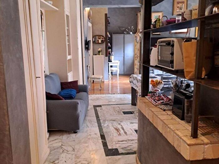 Appartamento trilocale in affitto in Via Trionfale, Piazzale degli Eroi, Roma