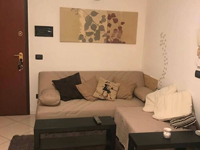 Appartamento bilocale in affitto in Via Carlo Cattaneo, Provaglio dIseo