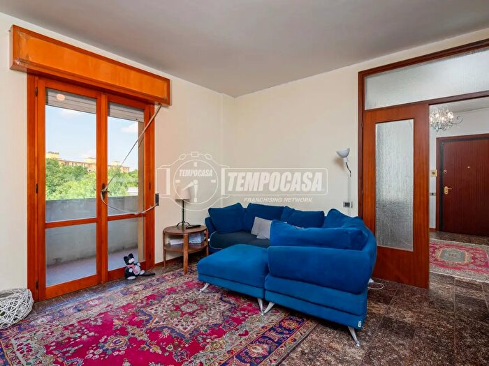 Appartamento quadrilocale in vendita in Sassuolo